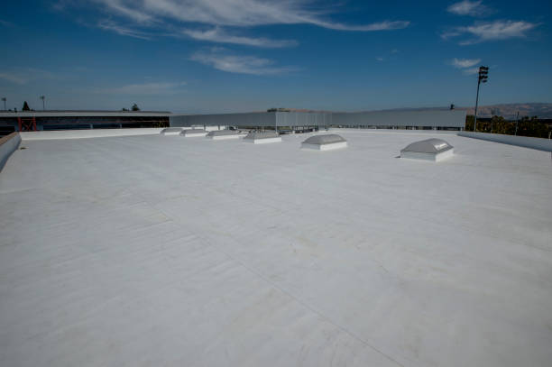 Best Roof Insulation Installation  in Skippers Corner, NC