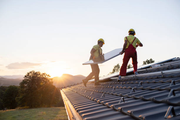 Best Slate Roofing  in Skippers Corner, NC