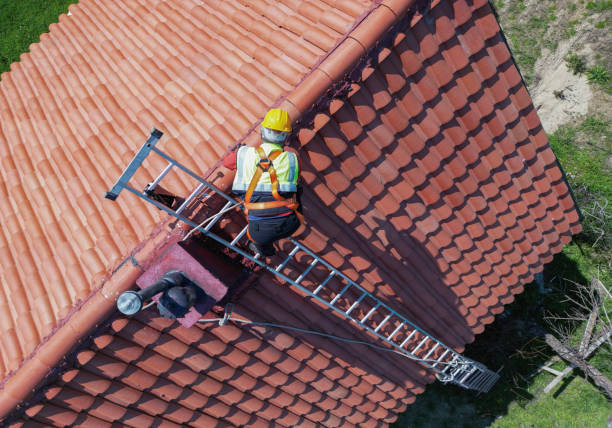 Best Tile Roofing Installation  in Skippers Corner, NC